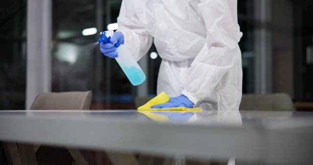 24/7 Emergency Biohazard experts in Little Rock, IA